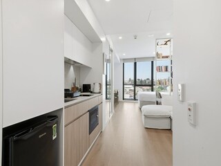 Apartment Perth Ausstattung 17
