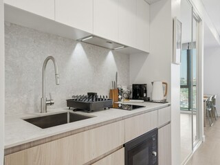 Apartamento Perth Características 18