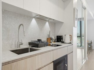 Apartment Perth Ausstattung 14
