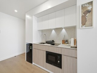 Appartamento Perth Caratteristiche 19