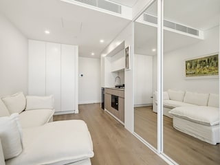 Apartment Perth Ausstattung 16