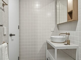 Apartamento Perth Características 24