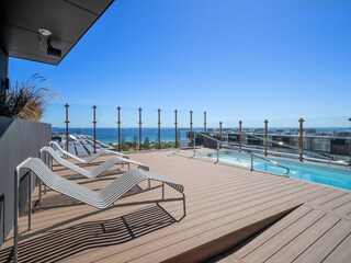 Apartment Perth Außenaufnahme 3