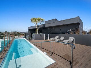 Appartement Perth Buitenaudio-opname 4