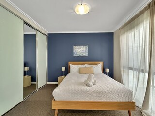 Apartamento Perth Características 5
