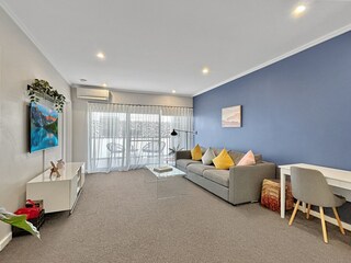 Appartement Perth Équipement 1