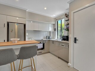 Apartamento Perth Características 8