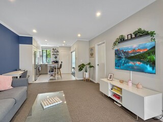 Appartement Perth Kenmerken 9