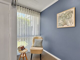 Appartamento Perth Caratteristiche 10