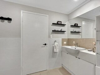 Apartment Perth Ausstattung 11