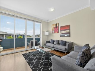 Apartamento Welt Características 8