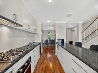 Apartamento Welt Características 9