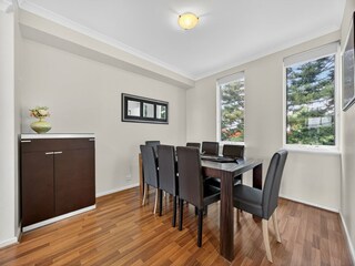 Apartamento Welt Características 12