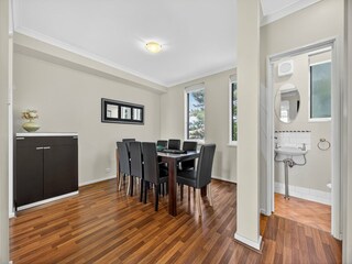 Apartamento Welt Características 13