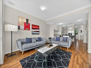 Apartamento Welt Características 15