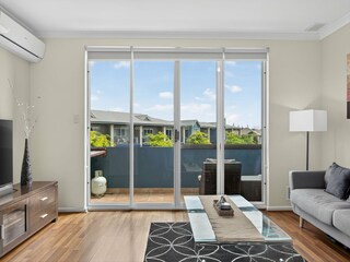 Apartamento Welt Características 17