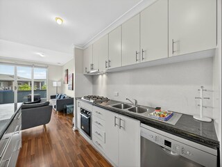 Apartamento Welt Características 19