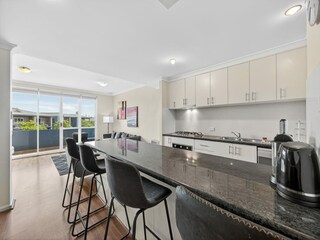 Apartamento Welt Características 22