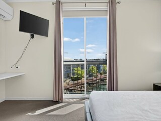 Apartamento Welt Características 26