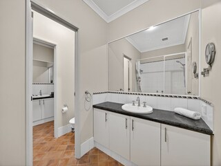 Apartamento Welt Características 28