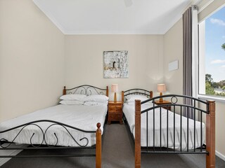 Apartamento Welt Características 30