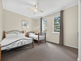 Apartamento Welt Características 31