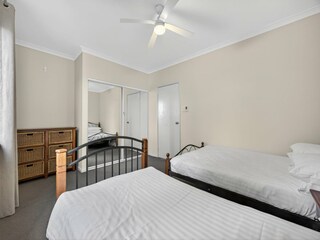 Apartamento Welt Características 32