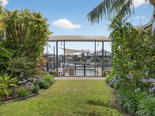 Apartamento Welt Grabación al aire libre 6