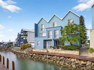 Apartamento Welt Características 35