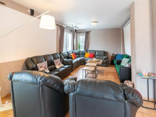 Holiday house Stavelot Features 14