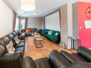 Holiday house Stavelot Features 15