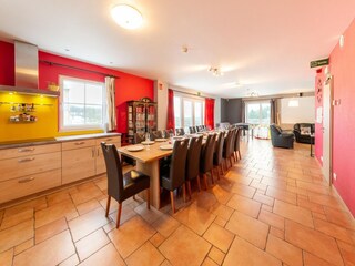Holiday house Stavelot Features 16