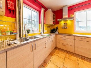 Holiday house Stavelot Features 18