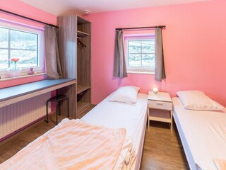 Holiday house Stavelot Features 30