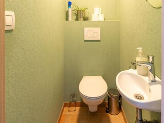 Holiday house Stavelot Features 31