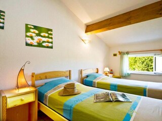Parco vacanze Vidauban Caratteristiche 14