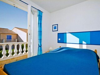 Holiday park Vidauban Features 12