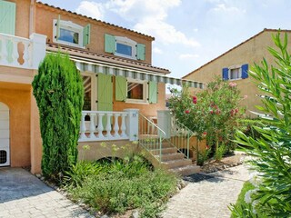 Holiday park Vidauban Outdoor Recording 2