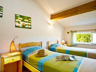 Holiday park Vidauban Features 14