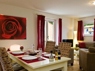 Vakantiepark Vidauban Kenmerken 13