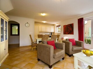 Holiday park Vidauban Features 10