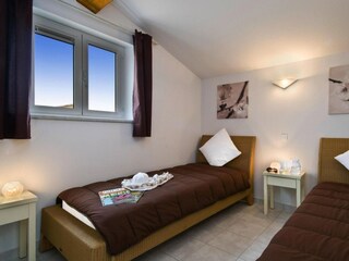 Parco vacanze Vidauban Caratteristiche 11