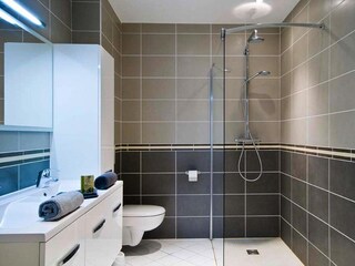 Parque de vacaciones Vidauban Características 14