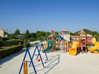 Parque de vacaciones Vidauban  24