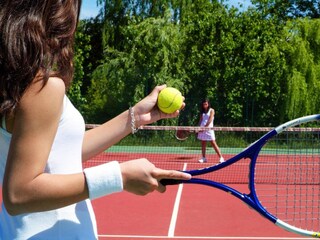 Holiday park Vidauban  22