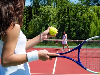 Parque de vacaciones Vidauban  22