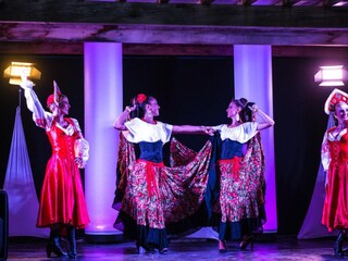 Vakantiepark Vidauban  24