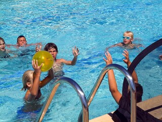 Parco vacanze Vidauban Registrazione all'aperto 9