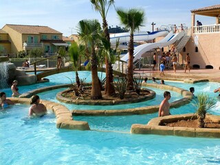 Ferienpark Vidauban Außenaufnahme 8