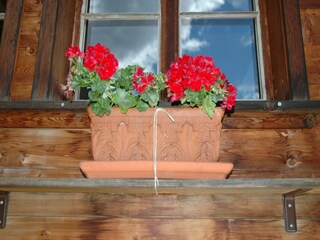 Holiday house Frutigen  36